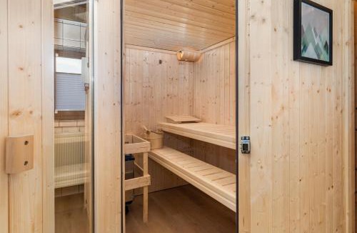 Hesborn House | House Velmont - Sauna, Kamin, Garten, Grill, Garage, 20min Winterberg