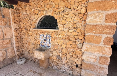 Balestrate Villa | House/Villa - Balestrate