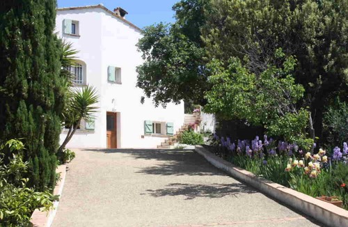 Biot Villa | House/Villa - BIOT