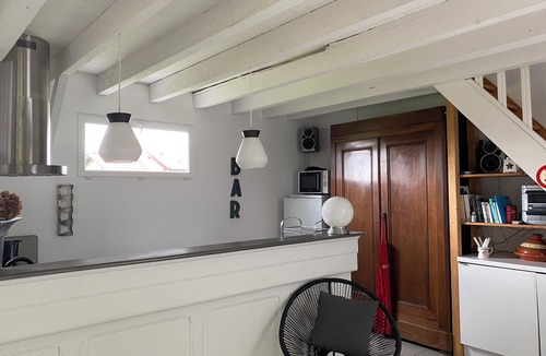 Biscarrosse House | House/Villa - Biscarrosse