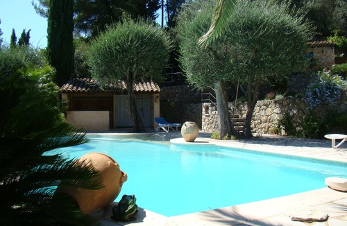 Cabris House | House/Villa - CABRIS