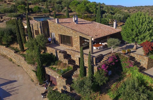 Portlligat Villa | House/Villa - Cadaques