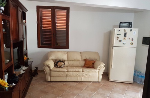Capaci Villa | House/Villa - Capaci