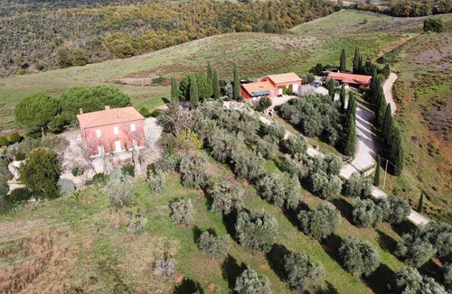 Capalbio House | House/Villa - Capalbio