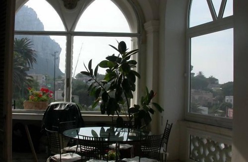 Marina Grande Villa | House / Villa - Capri