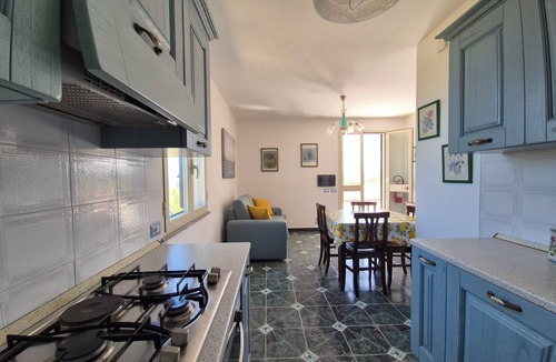 Castelsardo House | House/Villa - Castelsardo