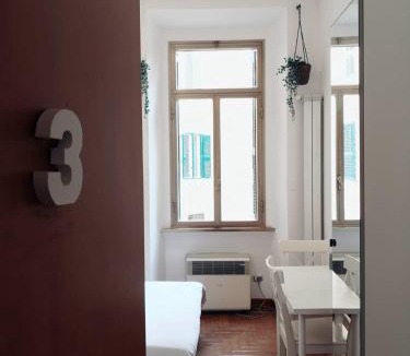 San Giovanni Bed & Breakfast | House Villa Fiorelli