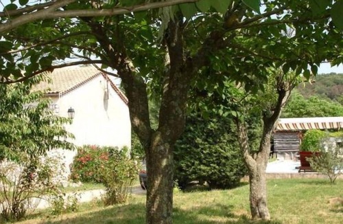 Labastide-de-Virac House | House/Villa - Labastide de virac