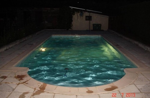 Labastide-de-Virac House | House/Villa - Labastide de virac