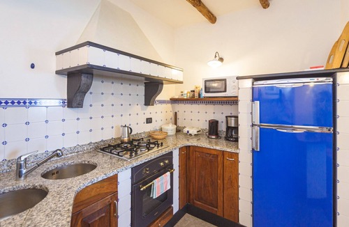 Santa Giulia House | House/Villa - Lavagna