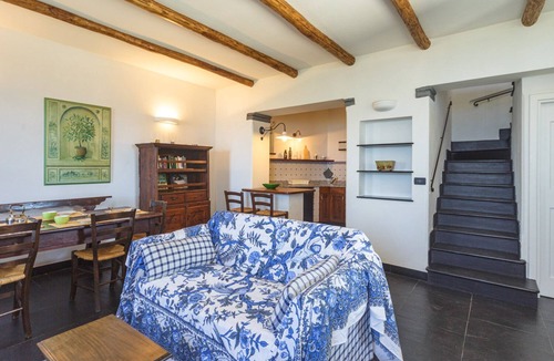 Santa Giulia House | House/Villa - Lavagna