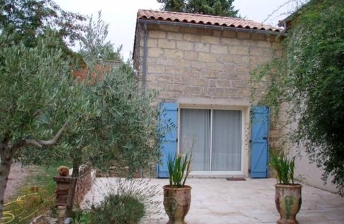 Le Pouget House | House/Villa - Le Pouget