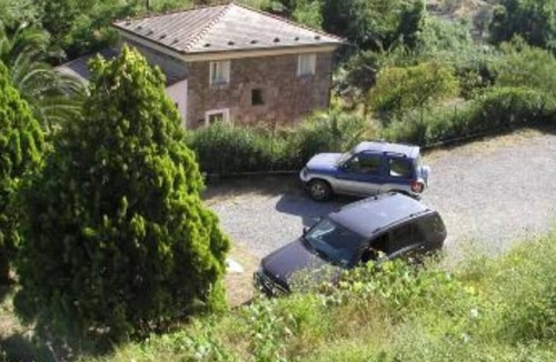 Levanto House | House / Villa - Levanto
