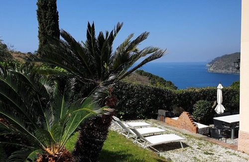 Levanto Villa | House / Villa - Levanto