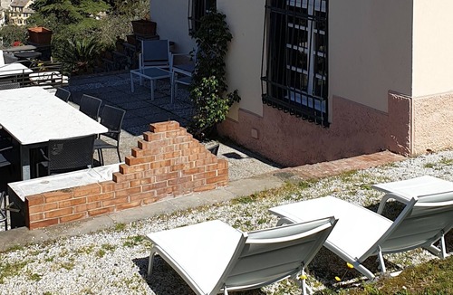 Levanto Villa | House / Villa - Levanto
