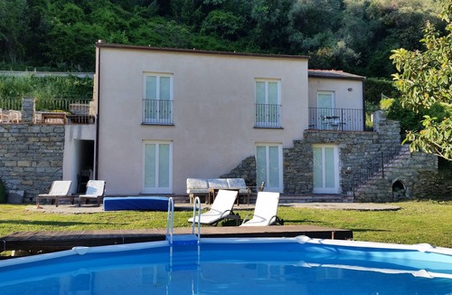 Levanto House | House / Villa - Levanto