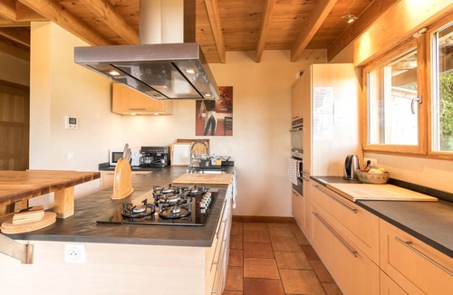 Levignac House | House/Villa - Lévignac; Exclusive, eco-friendly large guesthouse between Toulouse and the Gascony countryside