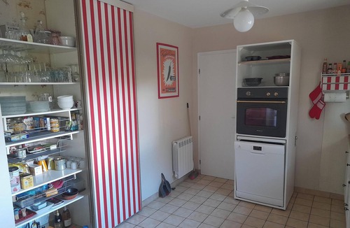 Messanges House | House/Villa - MESSANGES