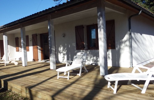 Messanges House | House/Villa - MESSANGES