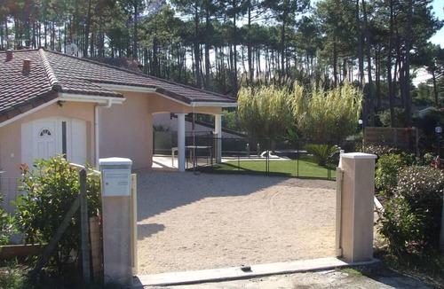Messanges House | House/Villa - Messanges