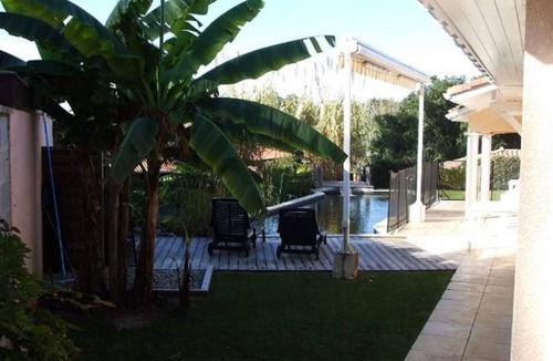 Messanges House | House/Villa - Messanges