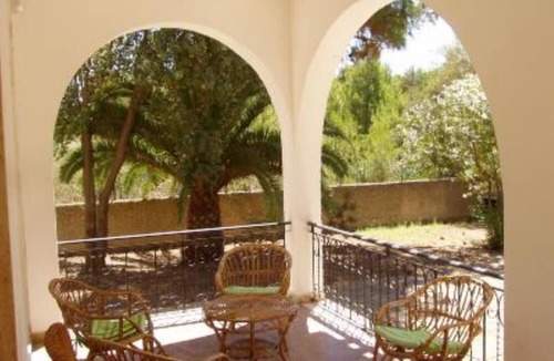 Sarroch Villa | House/Villa - Perd'e'Sali