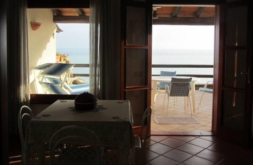 Sciacca Villa | house / villa - Sciacca