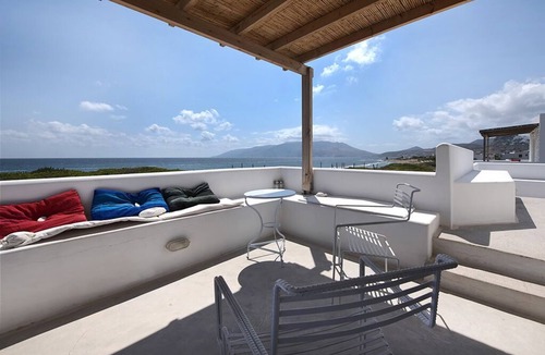Skiros House | House/Villa - Skyros