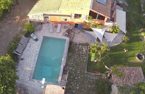 Vauvenargues House | House/Villa - Vauvenargues
