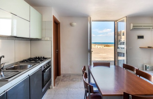 Calabernardo Apartment | House&Villas - Calabernardo Home