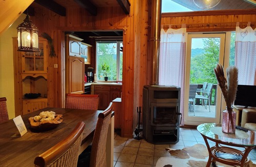 Bremke House | House Waldblick