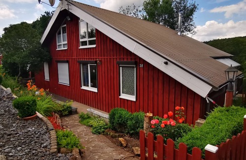 Bremke House | House Waldblick