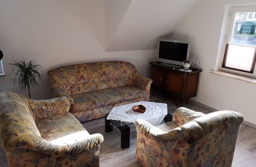 Trubenhausen Apartment | House Welsebach - Family Kammann