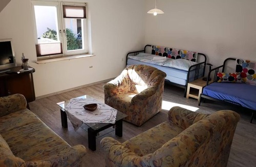 Trubenhausen Apartment | House Welsebach - Family Kammann