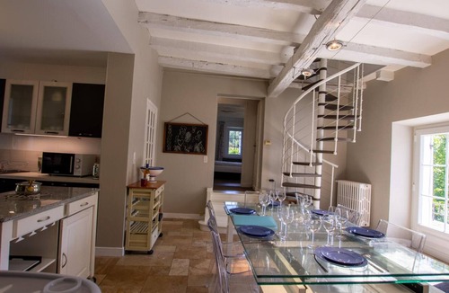 Maurens Cottage | House with Private Pool and Wifi in Dordogne
