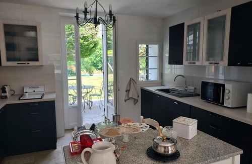 Maurens Cottage | House with Private Pool and Wifi in Dordogne