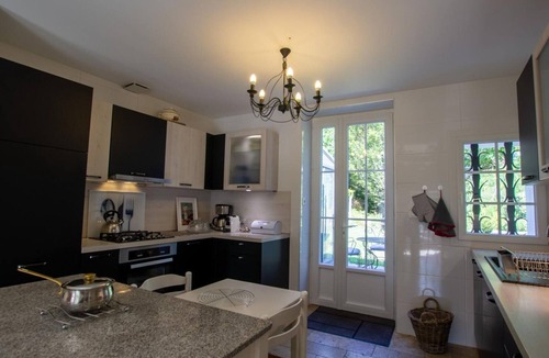 Maurens Cottage | House with Private Pool and Wifi in Dordogne