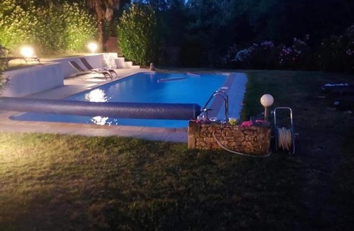 Maurens Cottage | House with Private Pool and Wifi in Dordogne
