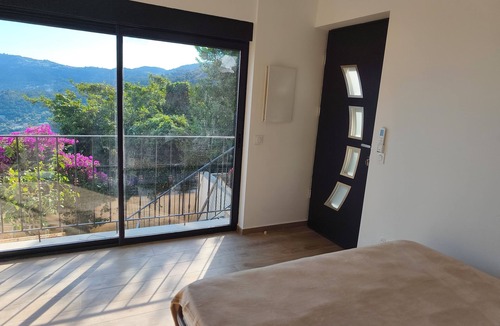 Roquebrune-Cap-Martin House | House with panoramic view near Monaco