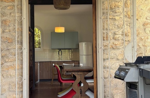 Saint-Saturnin-les-Apt House | House with swimming-pool in Saint-Saturnin-les-Apt (Vaucluse), Lubéron, Provence