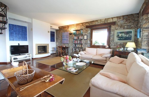 Gromignana House | House with Pool and great panoramic views