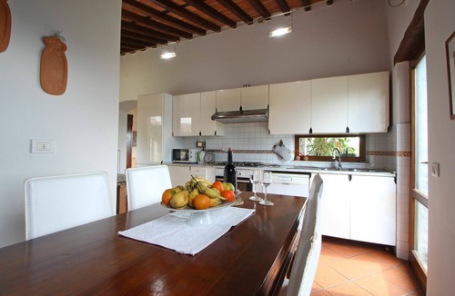 Gromignana House | House with Pool and great panoramic views