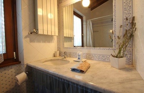 Gromignana House | House with Pool and great panoramic views