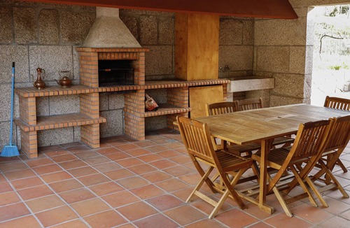Amarante House | House with 4 suites and Private Indoor Pool