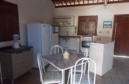 Japaratinga House | House with 4 suites in Japaratinga - AL