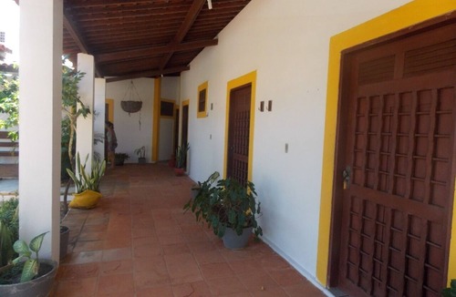 Japaratinga House | House with 4 suites in Japaratinga - AL