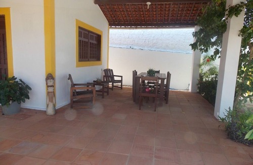 Japaratinga House | House with 4 suites in Japaratinga - AL
