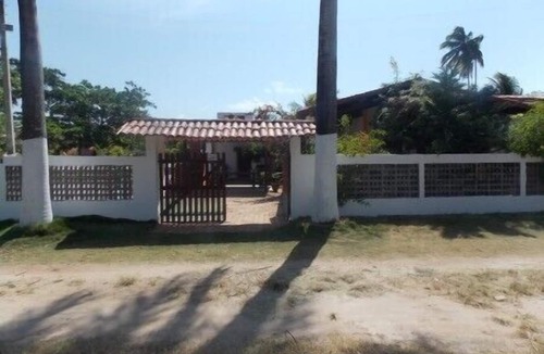 Japaratinga House | House with 4 suites in Japaratinga - AL