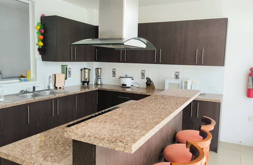 Montecristi House | House with a private pool in the exclusive Montecristi Golf Resort & Villas