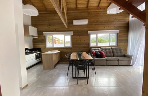 Mariscal House | House with beautiful view and pool in Mariscal